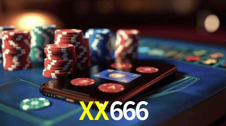 A Revolução dos Aplicativos de Jogos no XX666