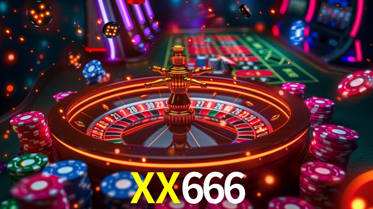 A Emoção da Loteria na XX666: Uma Chance de Mudança de Vida