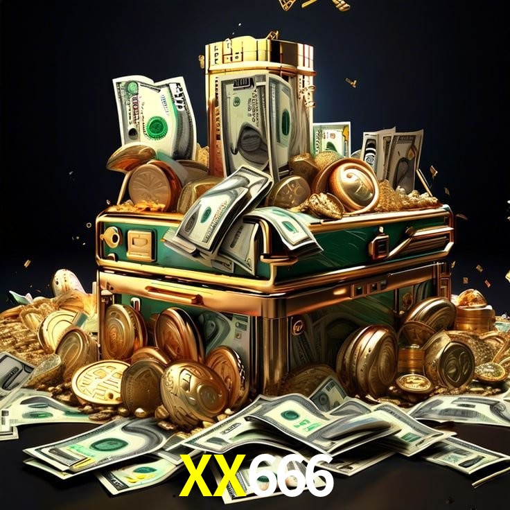Desvendando o Mundo dos Jogos Virtuais na XX666