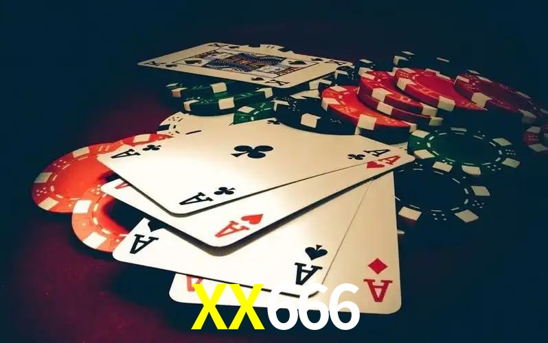 A Emoção da Loteria na XX666: Uma Chance de Mudança de Vida
