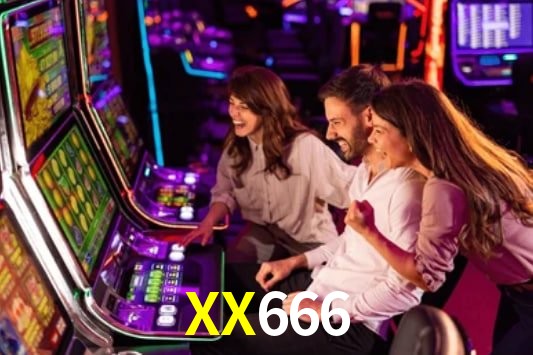 Desvendando o Mundo dos Jogos Virtuais na XX666